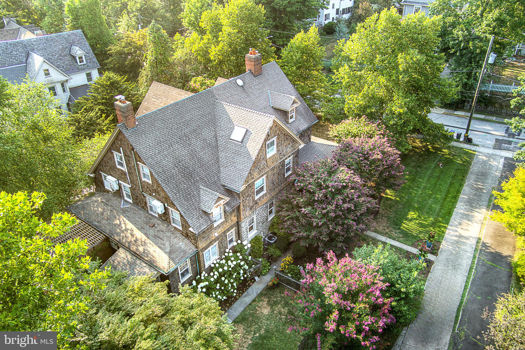 234 Wyncote Road Jenkintown, PA 19046 - Photo 43 of 49