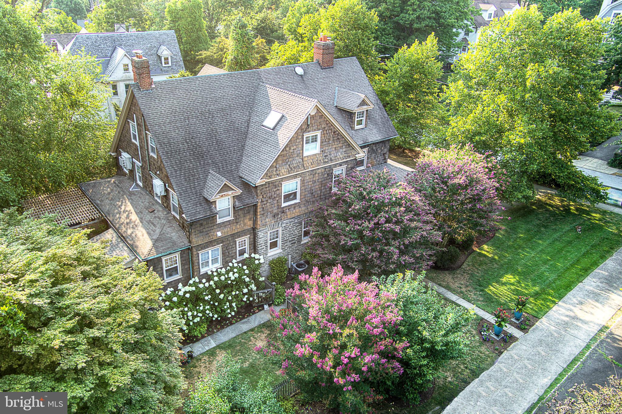 234 Wyncote Road Jenkintown, PA 19046 - Photo 44 of 49