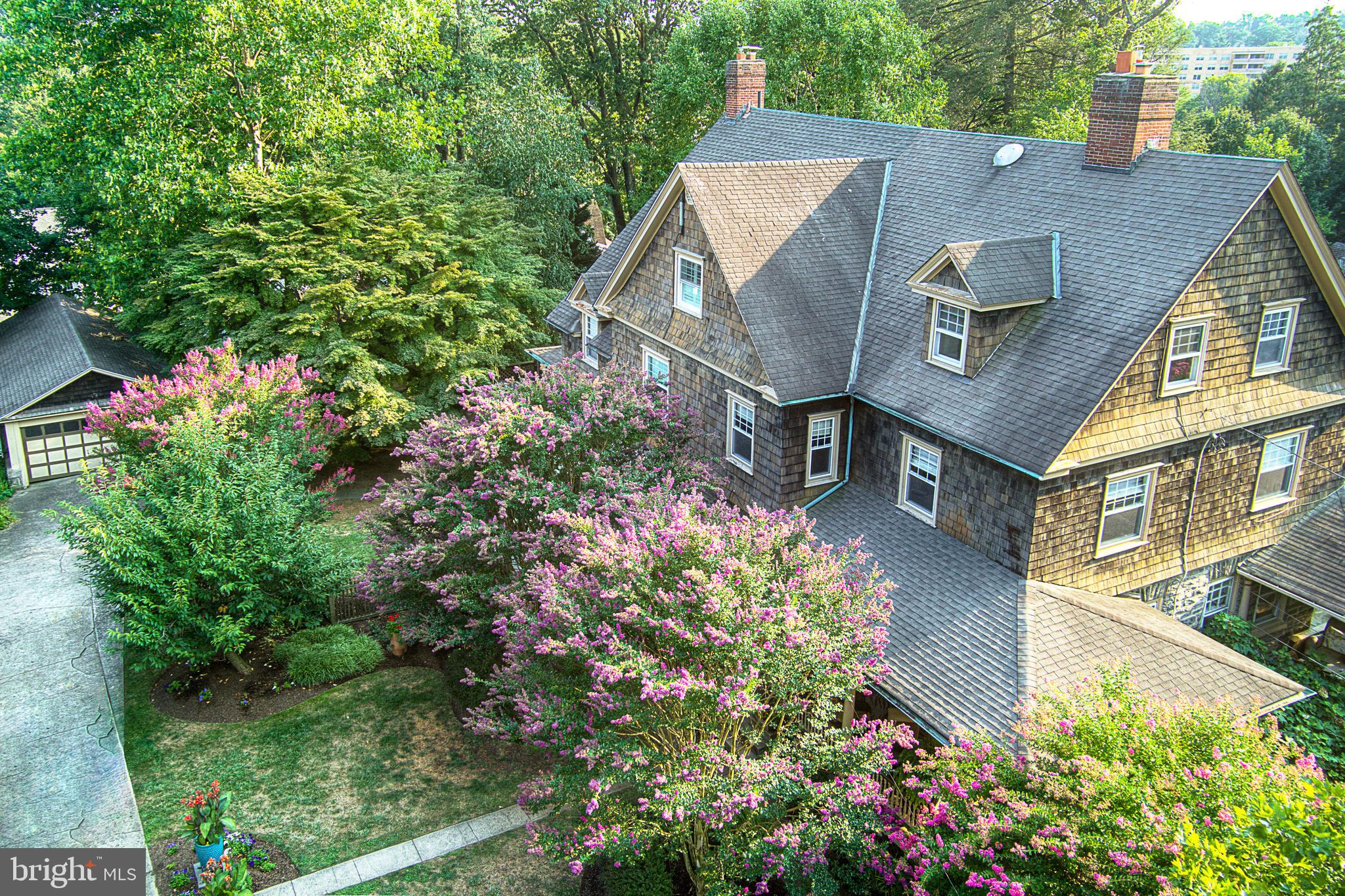 234 Wyncote Road Jenkintown, PA 19046 - Photo 45 of 49