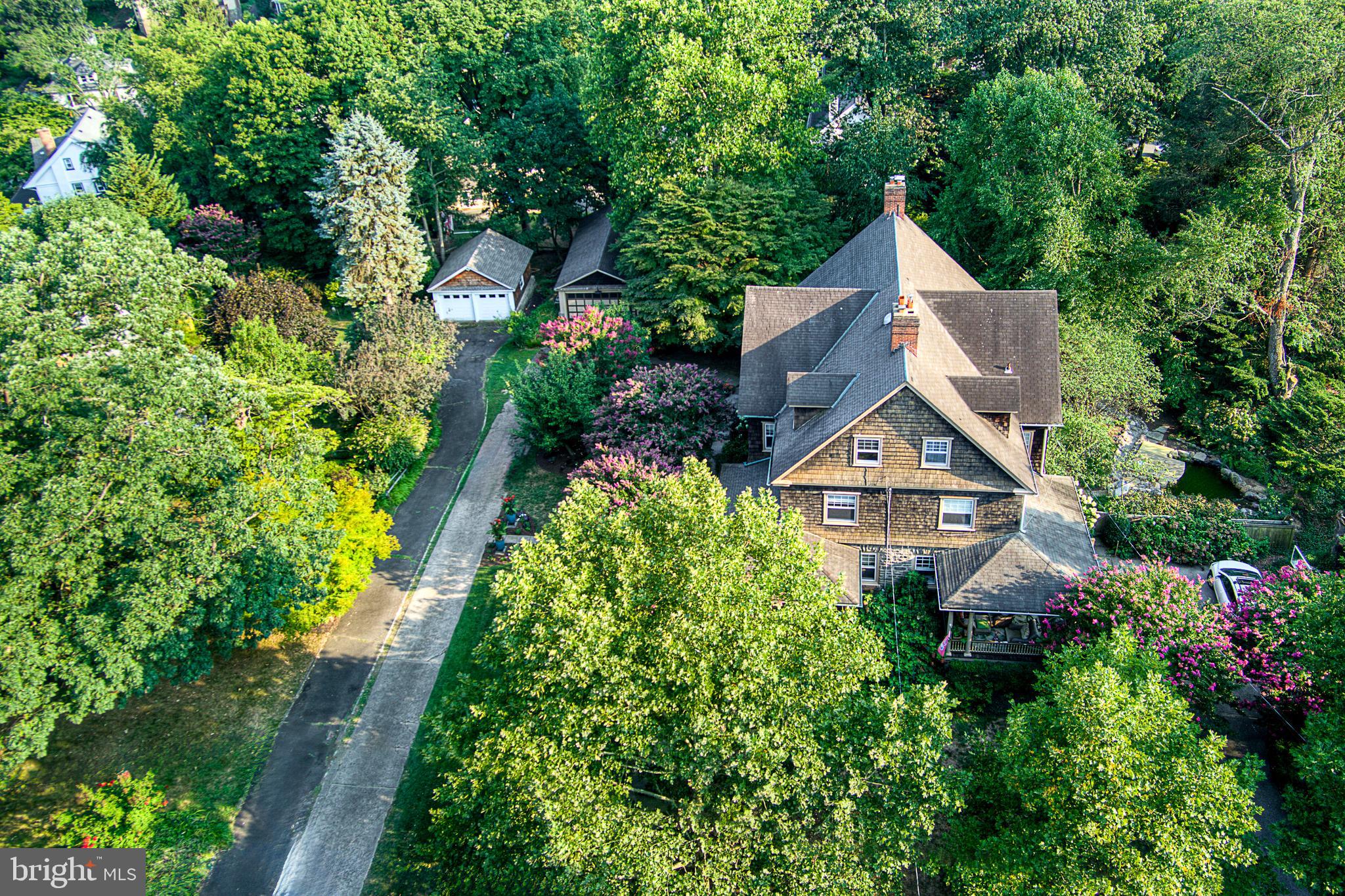 234 Wyncote Road Jenkintown, PA 19046 - Photo 46 of 49