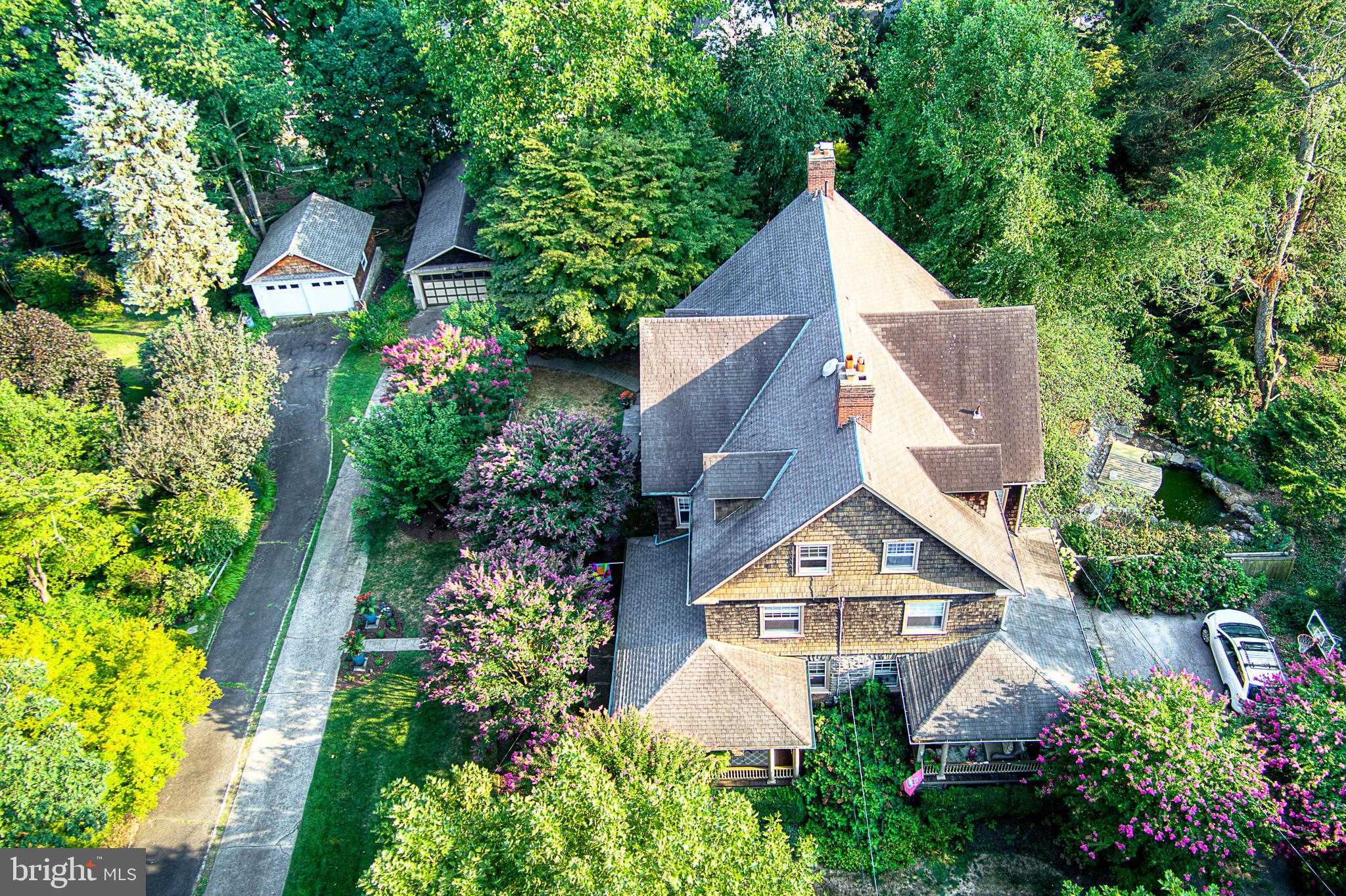 234 Wyncote Road Jenkintown, PA 19046 - Photo 47 of 49