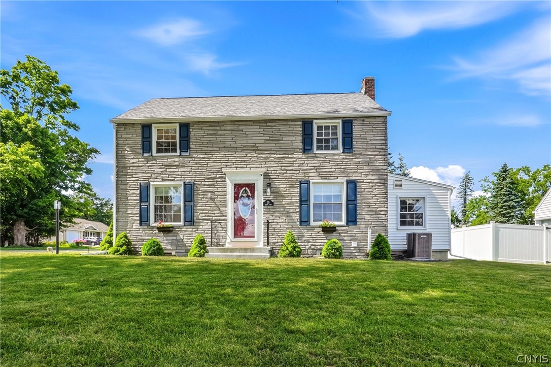 29 Lyndon Road Whitestown, NY 13492 - Photo 42 of 42