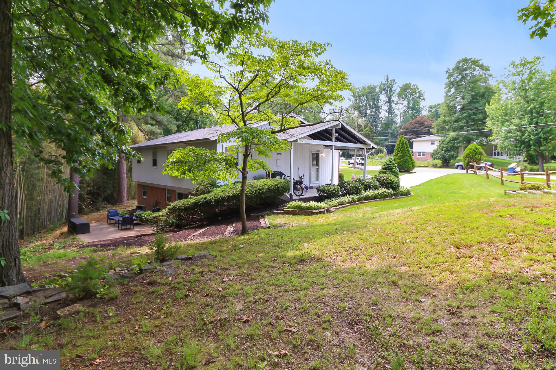 6401 Limerick Court Springfield, VA 22152 - Photo 40 of 50 Over a third of an acre
