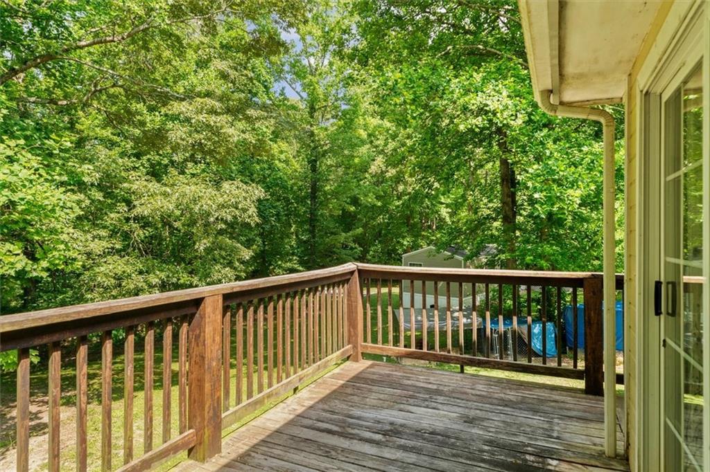 237 Windmill Drive Chatsworth, GA 30705 - Photo 35 of 39