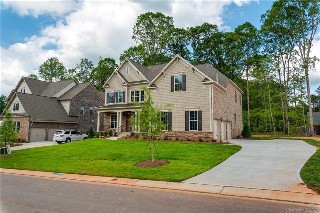 104 Turtleback Ridge Matthews, NC 28104 - Photo 1 of 48 Gallery Image 1