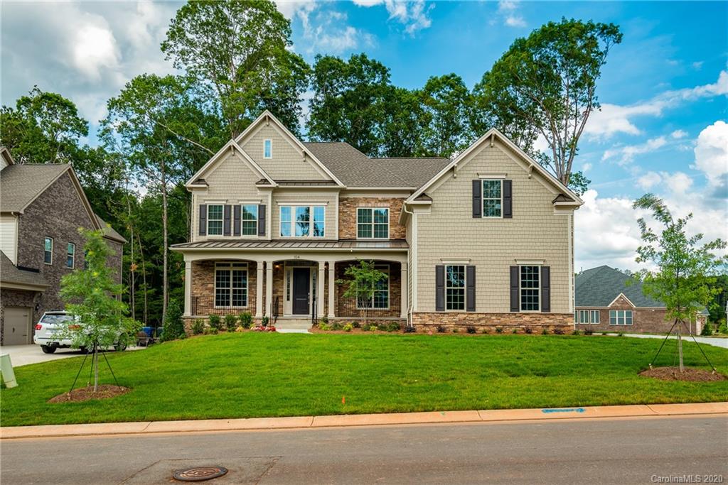 104 Turtleback Ridge Matthews, NC 28104 - Photo 2 of 48 Gallery Image 2