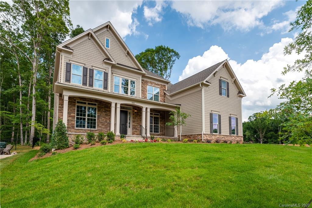 104 Turtleback Ridge Matthews, NC 28104 - Photo 3 of 48 Gallery Image 3