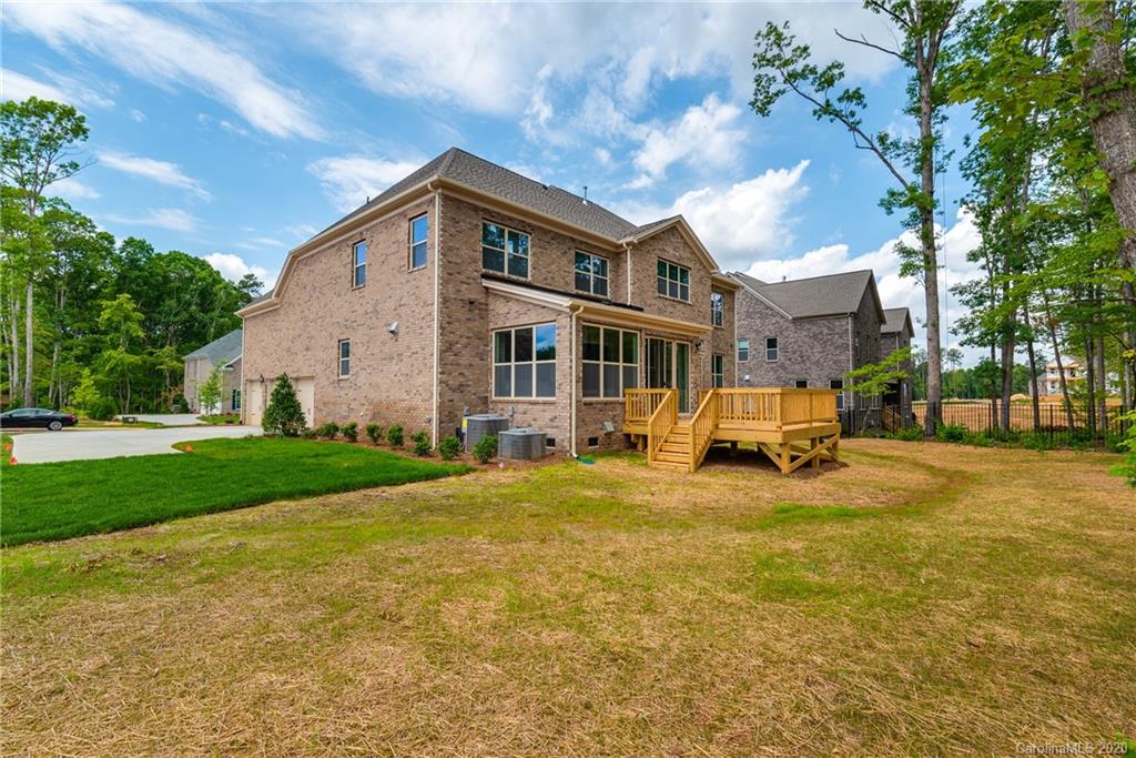 104 Turtleback Ridge Matthews, NC 28104 - Photo 42 of 48 Gallery Image 42