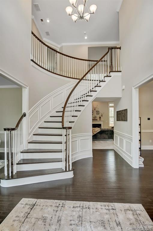 104 Turtleback Ridge Matthews, NC 28104 - Photo 7 of 48 Gallery Image 7