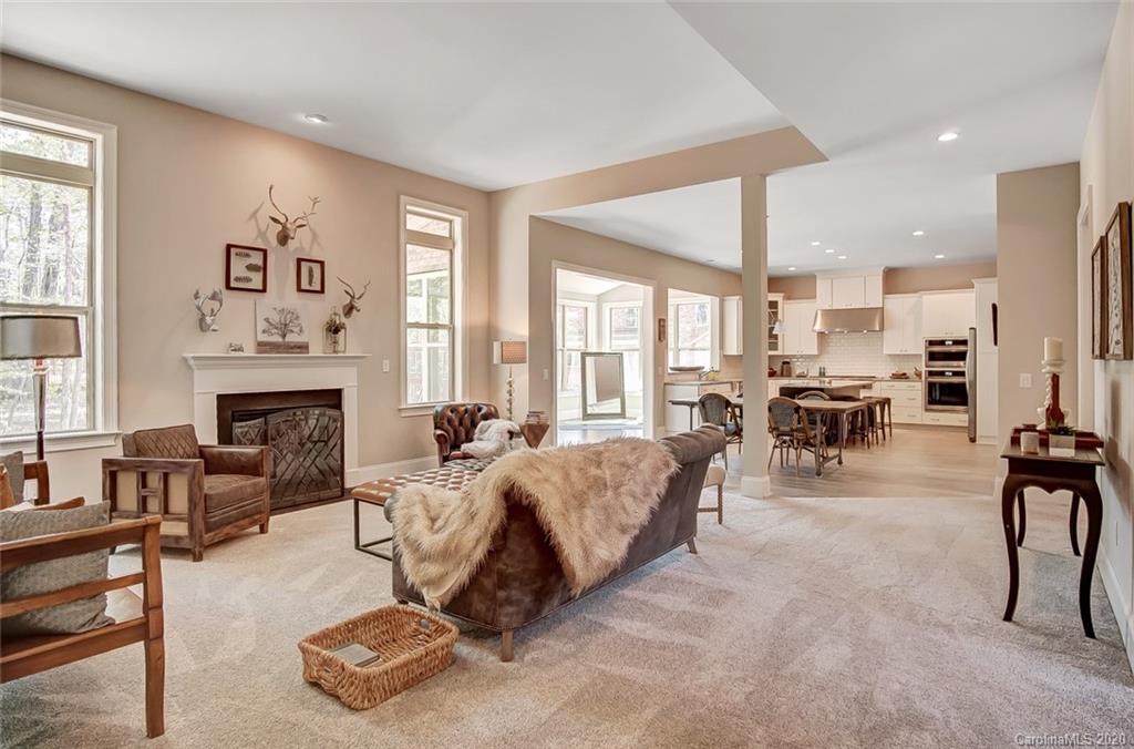 104 Turtleback Ridge Matthews, NC 28104 - Photo 10 of 48 Gallery Image 10
