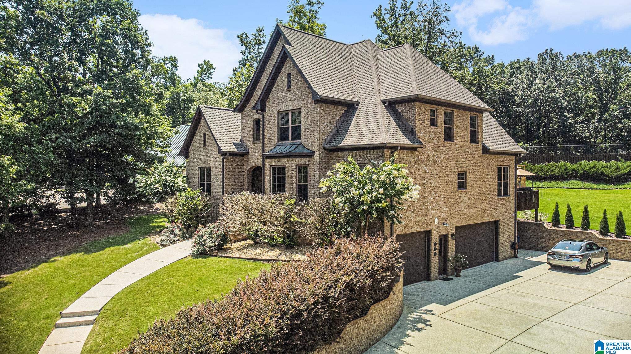398 Knightsbridge Alabaster, AL 35007 - Photo 7 of 55 Gallery Image 7