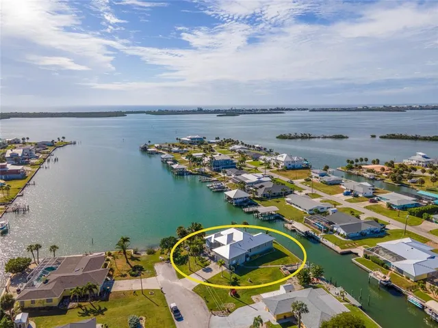 $1,200,000 | 1950 Arkansas Avenue, Englewood, FL 34224