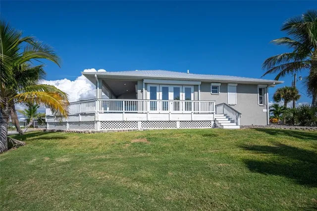 $1,200,000 | 1950 Arkansas Avenue, Englewood, FL 34224