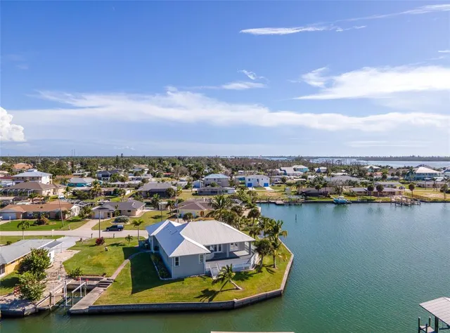 $1,200,000 | 1950 Arkansas Avenue, Englewood, FL 34224