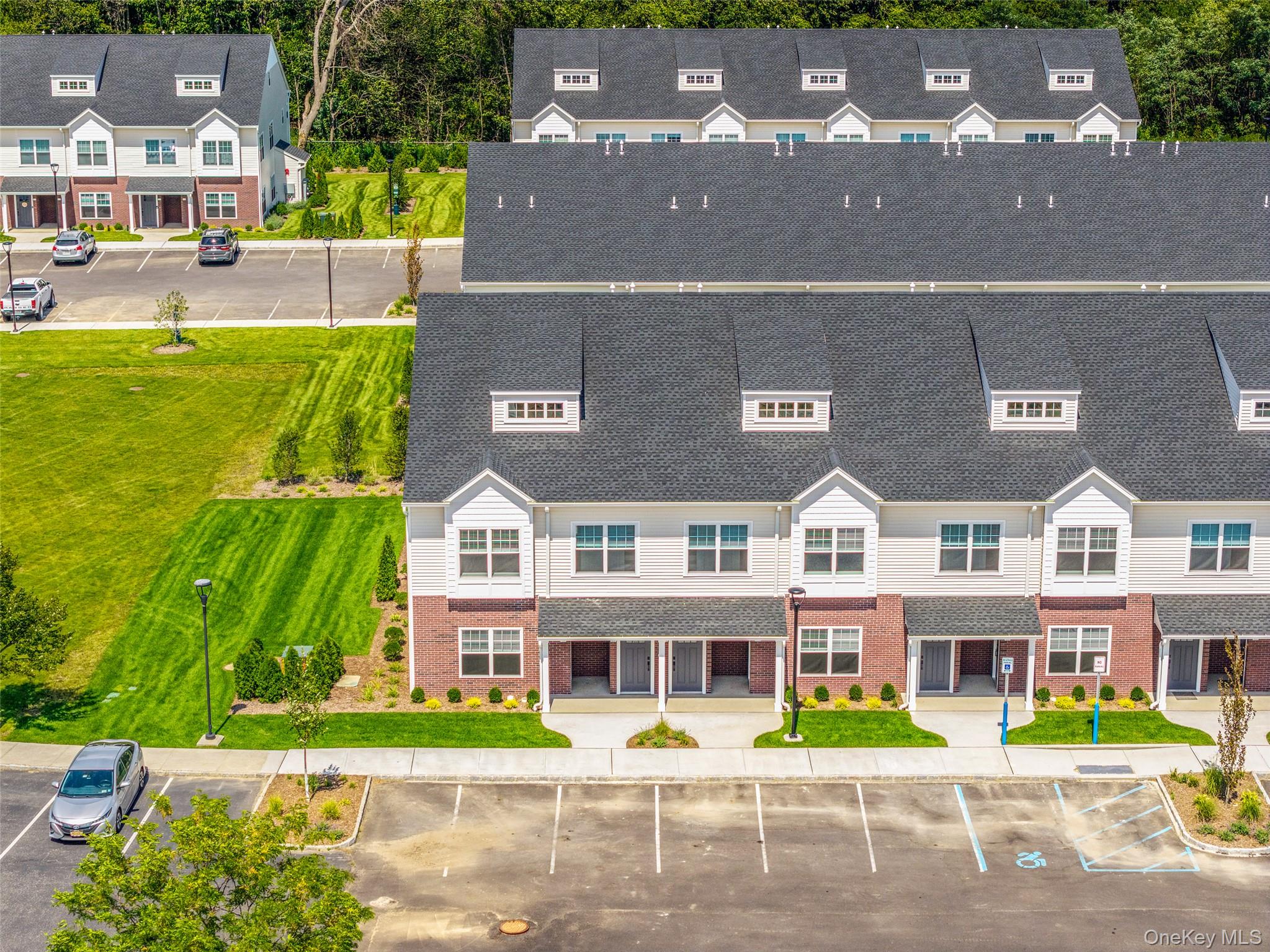 103 Dover Street Central Islip, NY 11722 - Photo 30 of 45 Bird's eye view