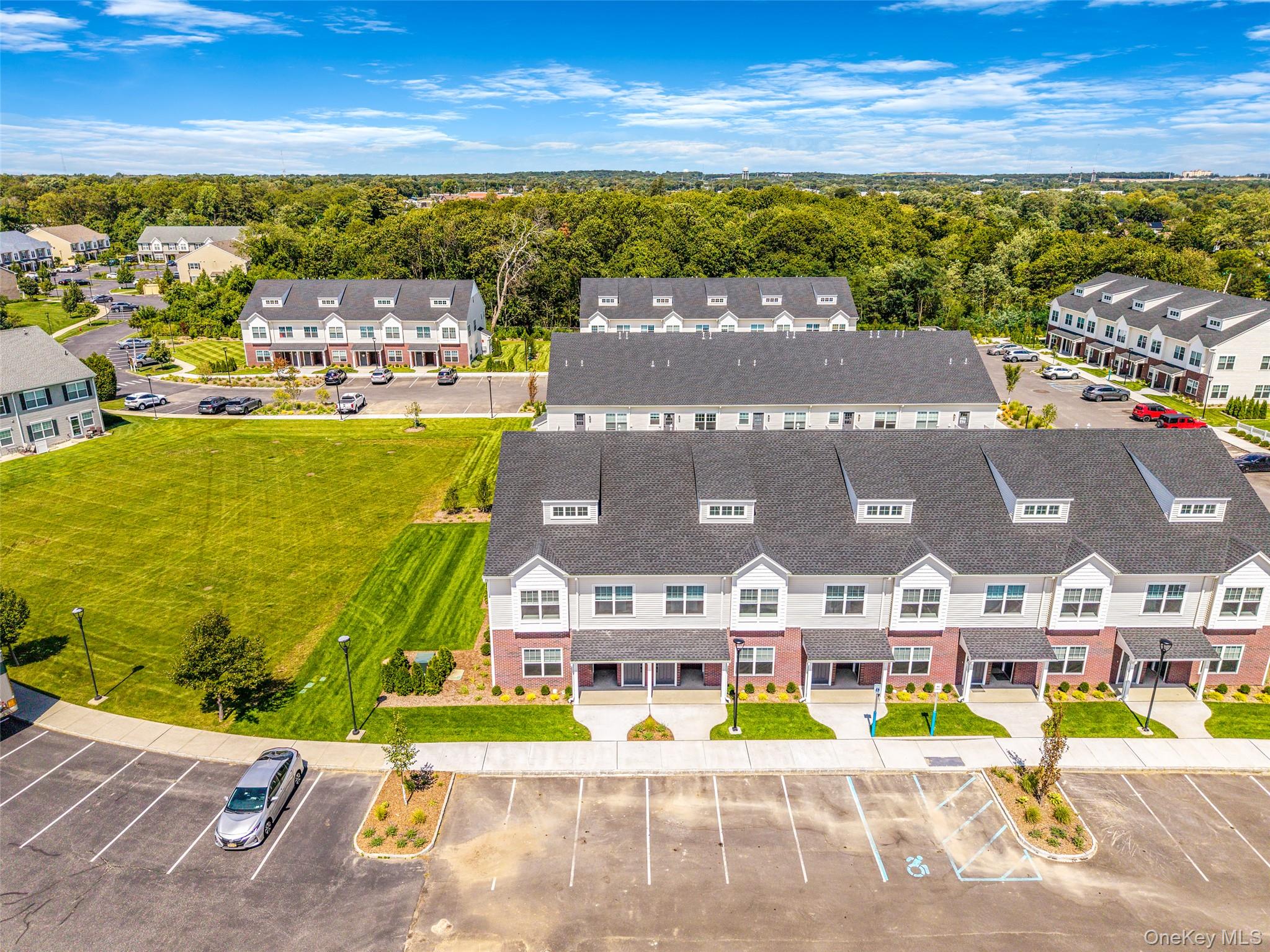 103 Dover Street Central Islip, NY 11722 - Photo 31 of 45 Drone / aerial view