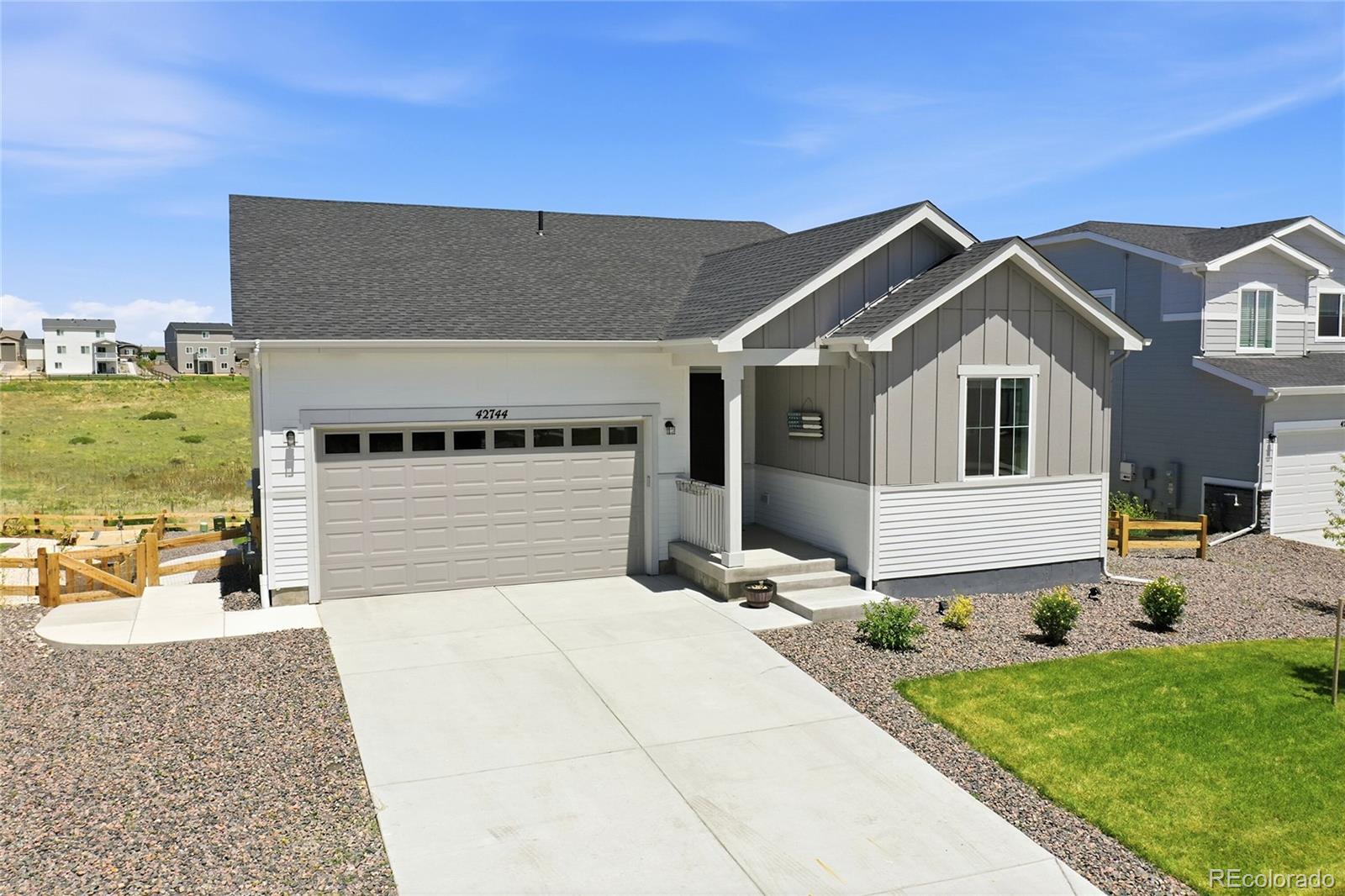 42744 Calusa Pines Road Elizabeth, CO 80107 - Photo 2 of 44