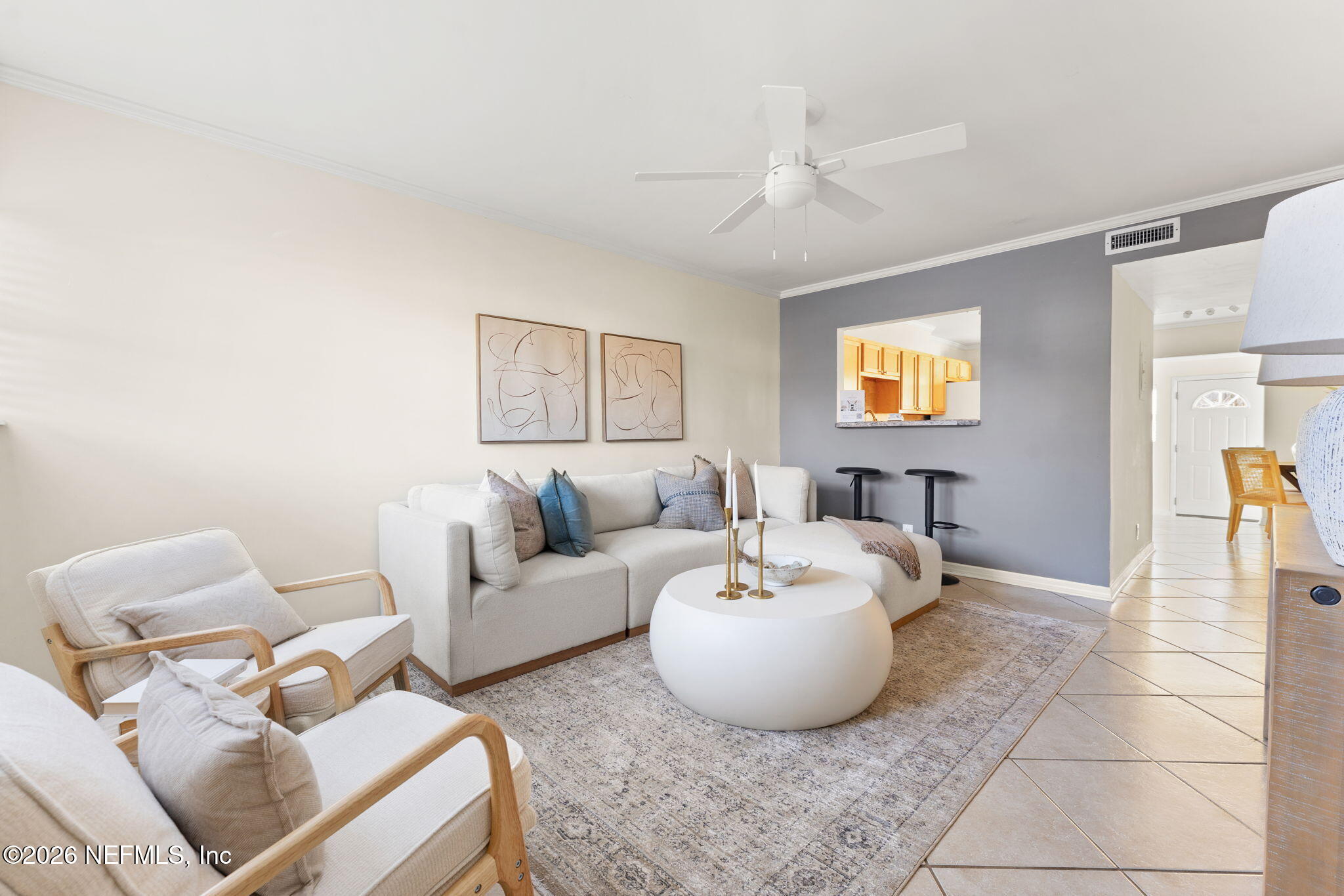836 Cavalla Road Atlantic Beach, FL 32233 - Photo 4 of 29 6-Family Room