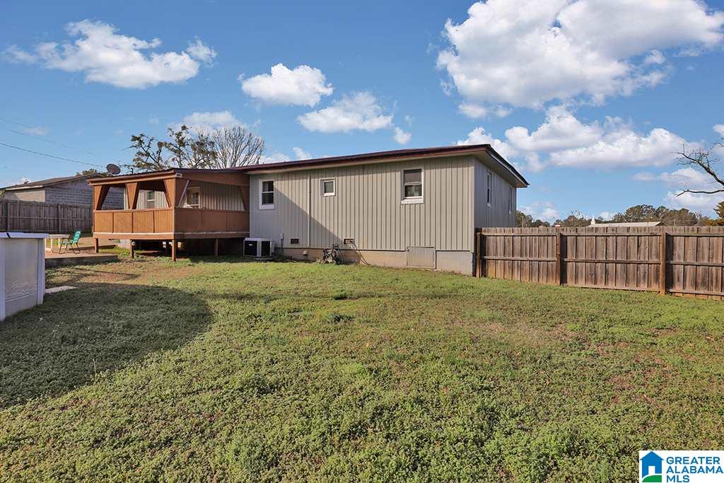 83 Anderson Street Munford, AL 36268 - Photo 26 of 30