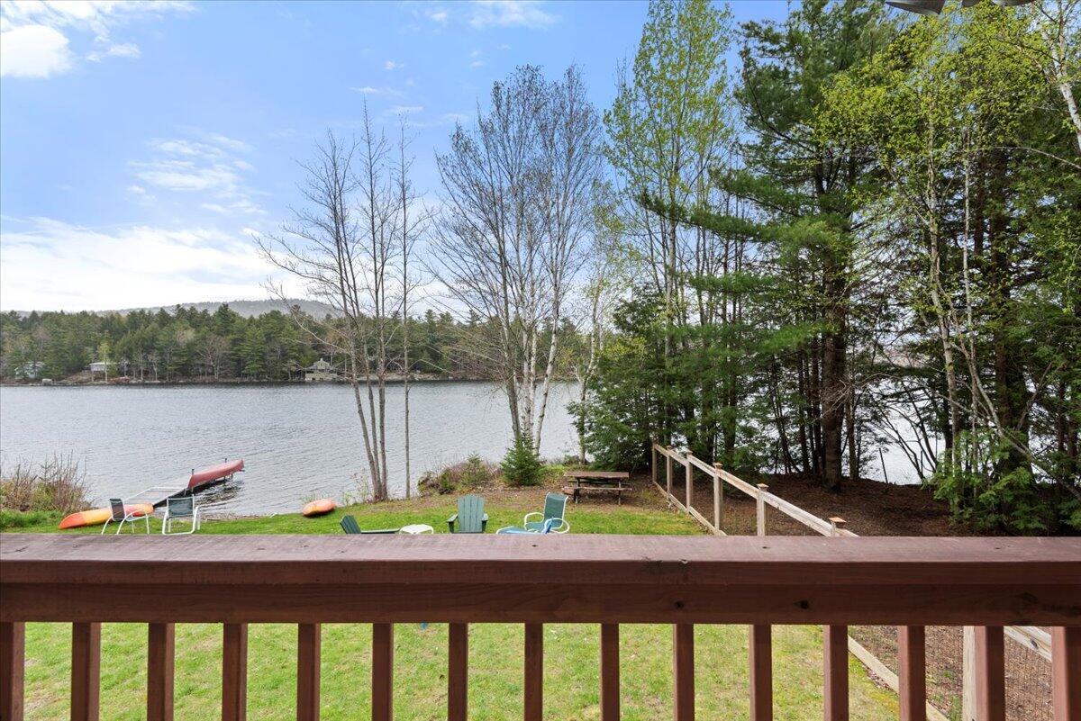 45 Hurd Point Road Dedham, ME 04429 - Photo 44 of 68 50-Front Yard (4)