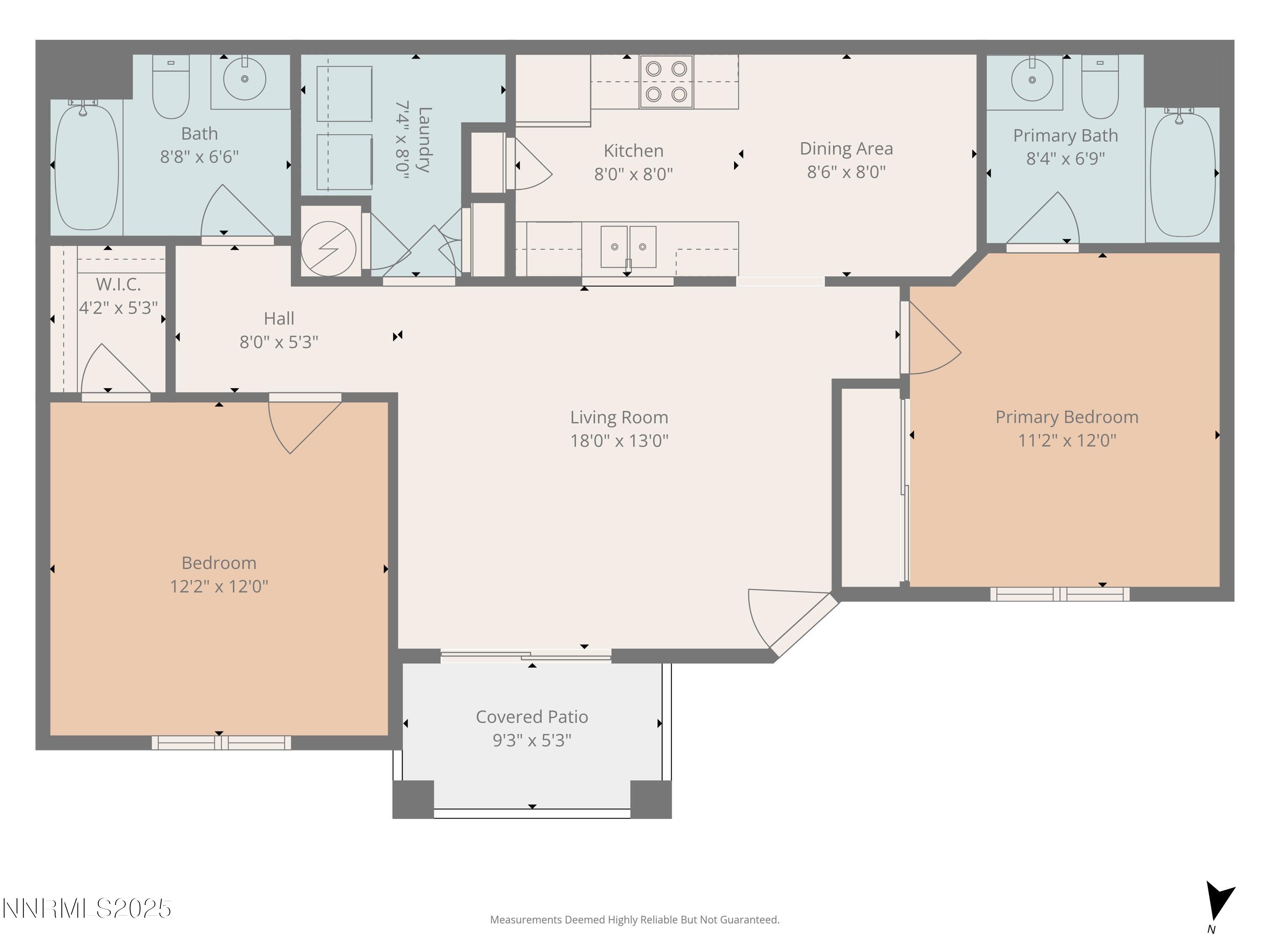 6850 Sharlands Avenue, Unit T1116 Reno, NV 89523 - Photo 26 of 26 a picture of a park