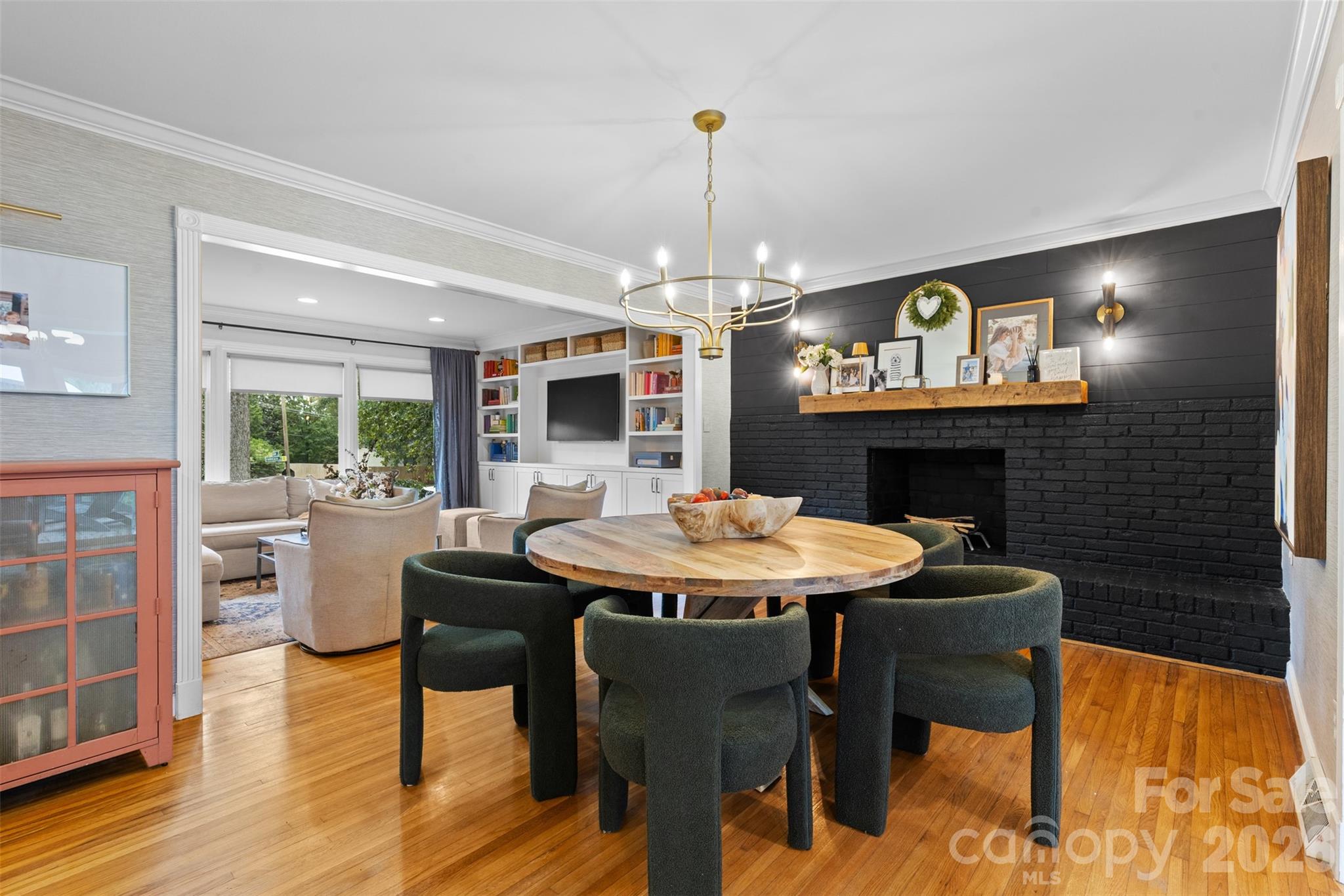4801 Fairheath Road Charlotte, NC 28210 - Photo 9 of 48 Gallery Image 9