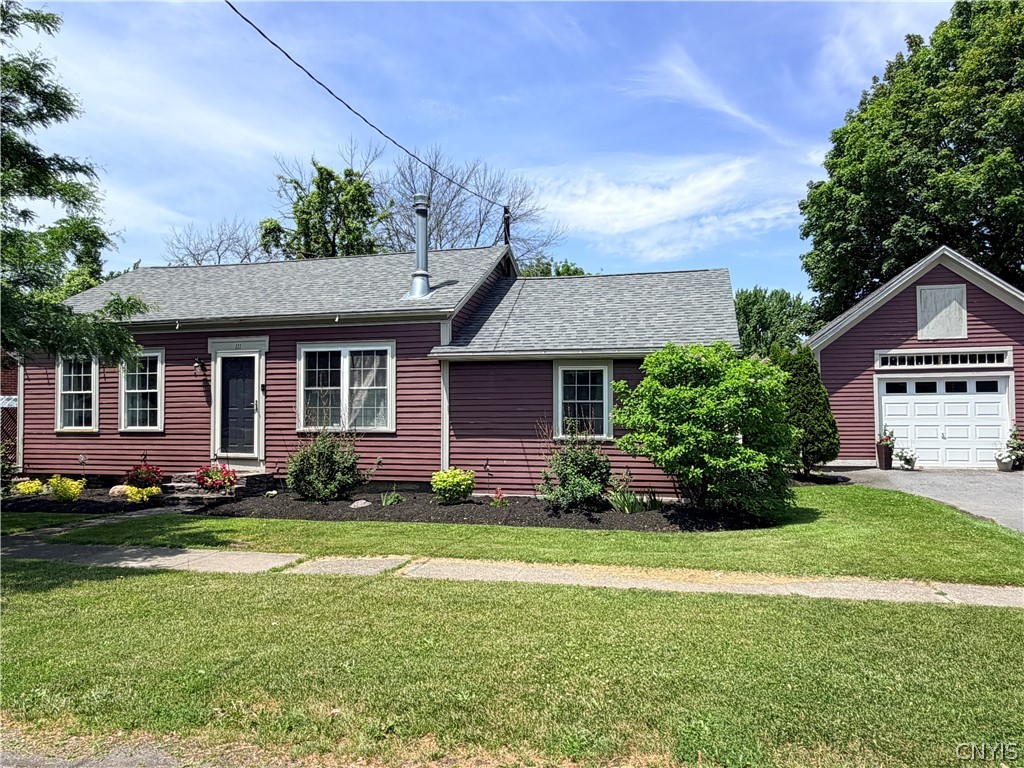 111 Monroe Street Sackets Harbor, NY 13685 - Photo 2 of 42