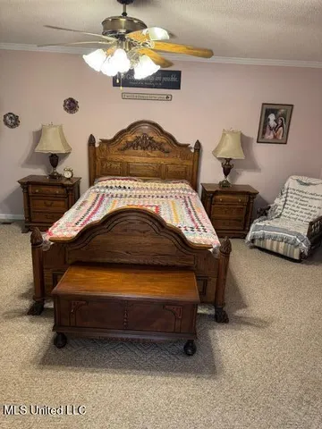 $375,000 | 3629 South Slayden Road, Lamar, MS 38642