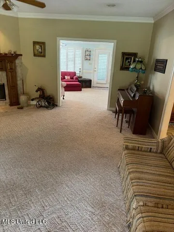 $375,000 | 3629 South Slayden Road, Lamar, MS 38642