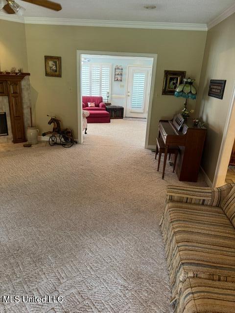 3629 South Slayden Road Lamar, MS 38642 - Photo 19 of 23 IMG_3224