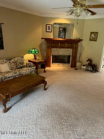 $375,000 | 3629 South Slayden Road, Lamar, MS 38642