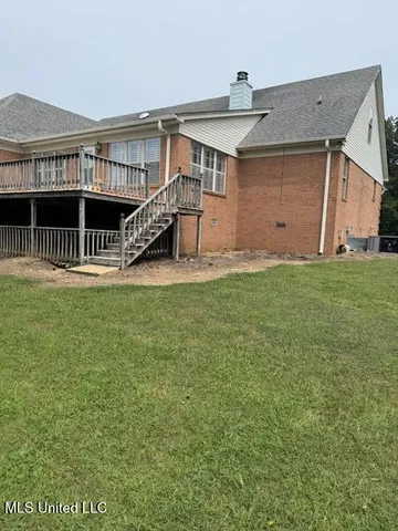 $375,000 | 3629 South Slayden Road, Lamar, MS 38642