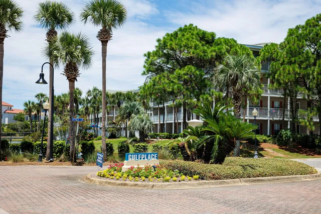 $449,000 | 95 Laura Hamilton Boulevard, Unit 305, Santa Rosa Beach, FL 32459