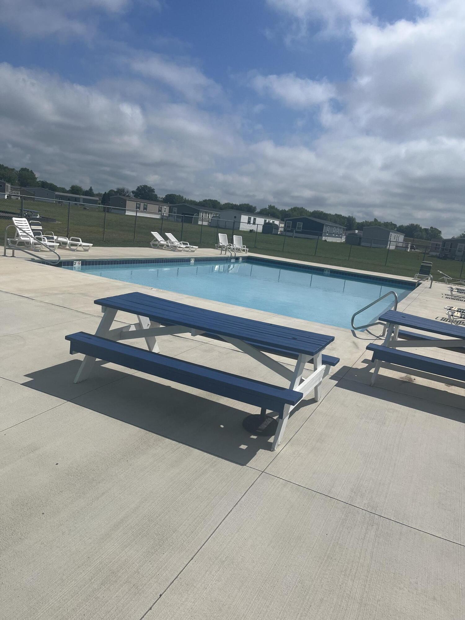 11900 Duff Road, Unit 68 Lakeview, OH 43331 - Photo 17 of 18