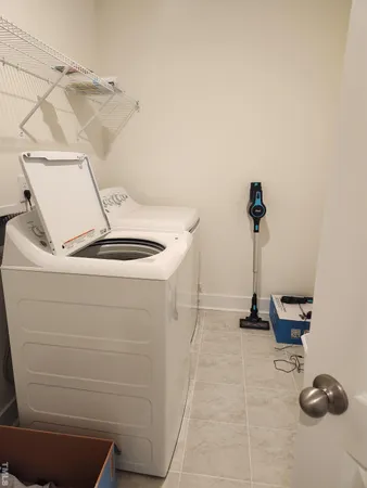 a bathroom with a sink