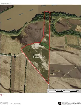 $925,275 | 102 County Road 102, Miami, MO 65344