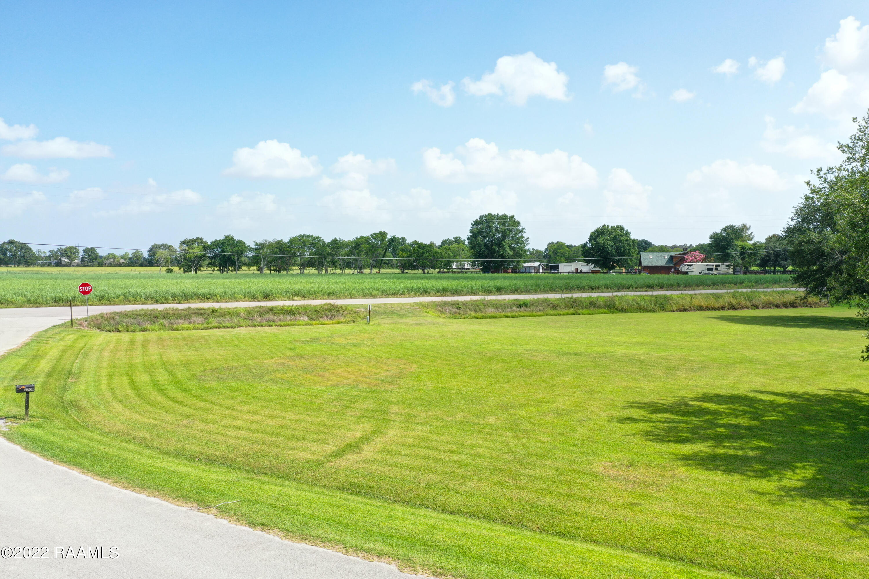 0 Walnut Road Abbeville, LA 70510 - Photo 1 of 12 Walnut Rd Abbeville Drone-1
