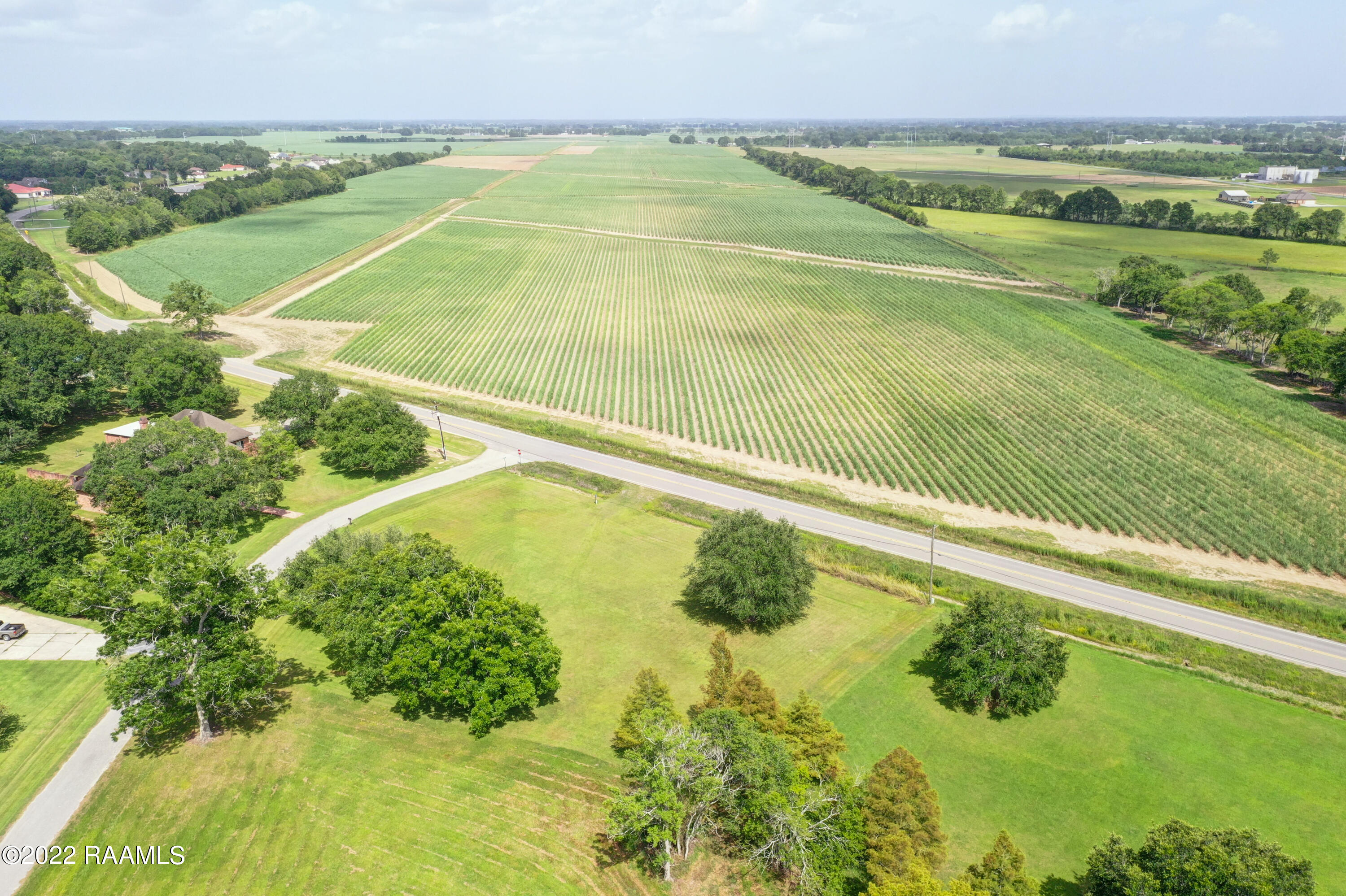 0 Walnut Road Abbeville, LA 70510 - Photo 11 of 12 Walnut Rd Abbeville Drone-8
