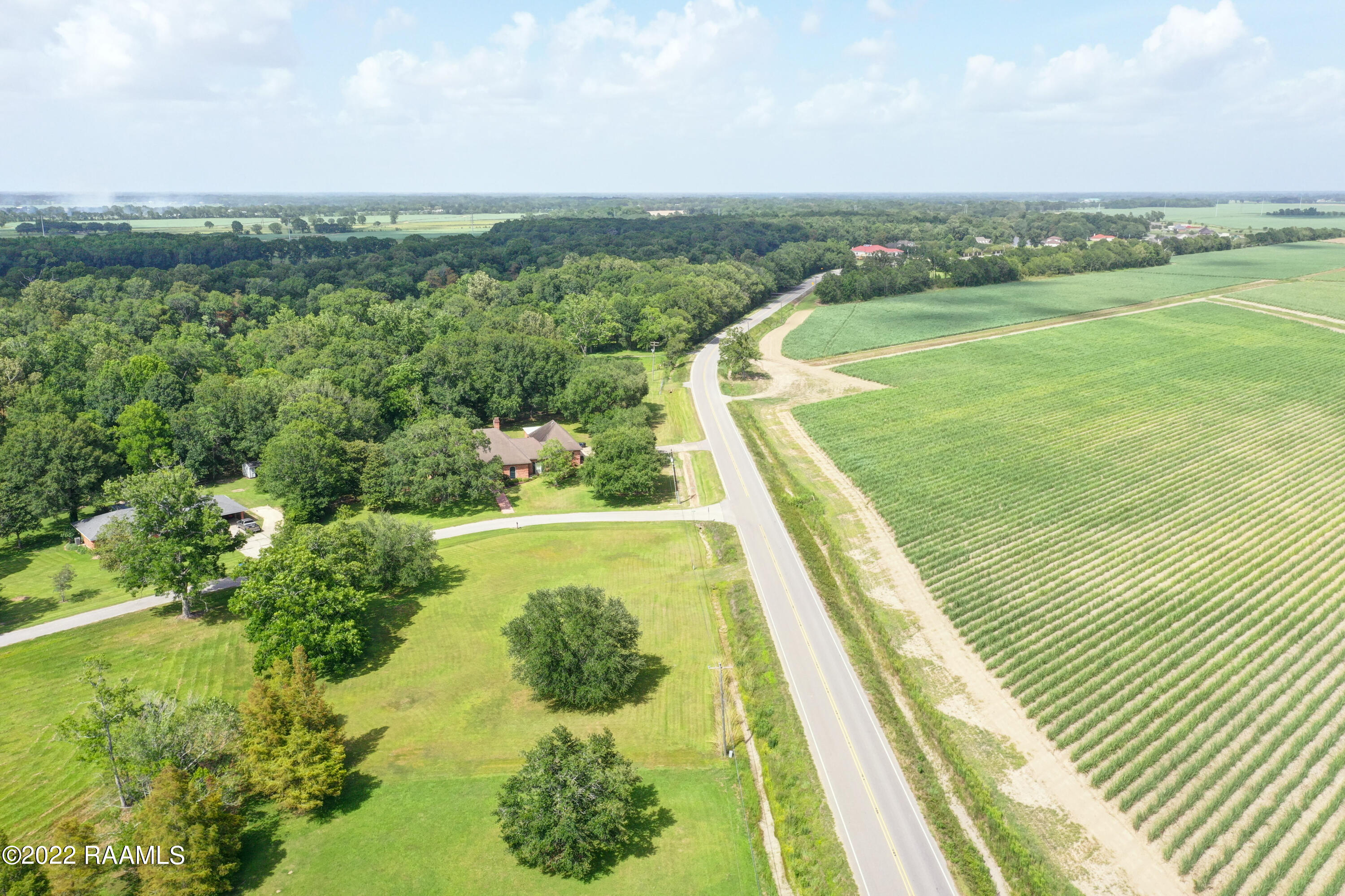 0 Walnut Road Abbeville, LA 70510 - Photo 10 of 12 Walnut Rd Abbeville Drone-7