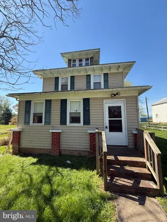 $250,000 | 4689 Fredericks Hall Road, Mineral, VA 23117