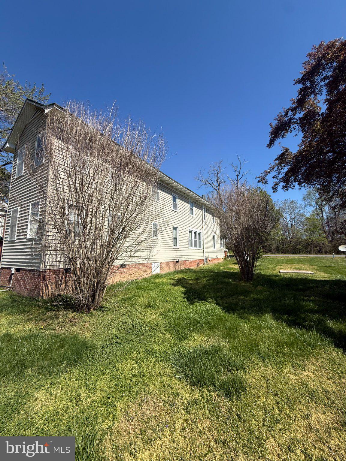 4689 Fredericks Hall Road Mineral, VA 23117 - Photo 4 of 4 Charming home with lush greenery.