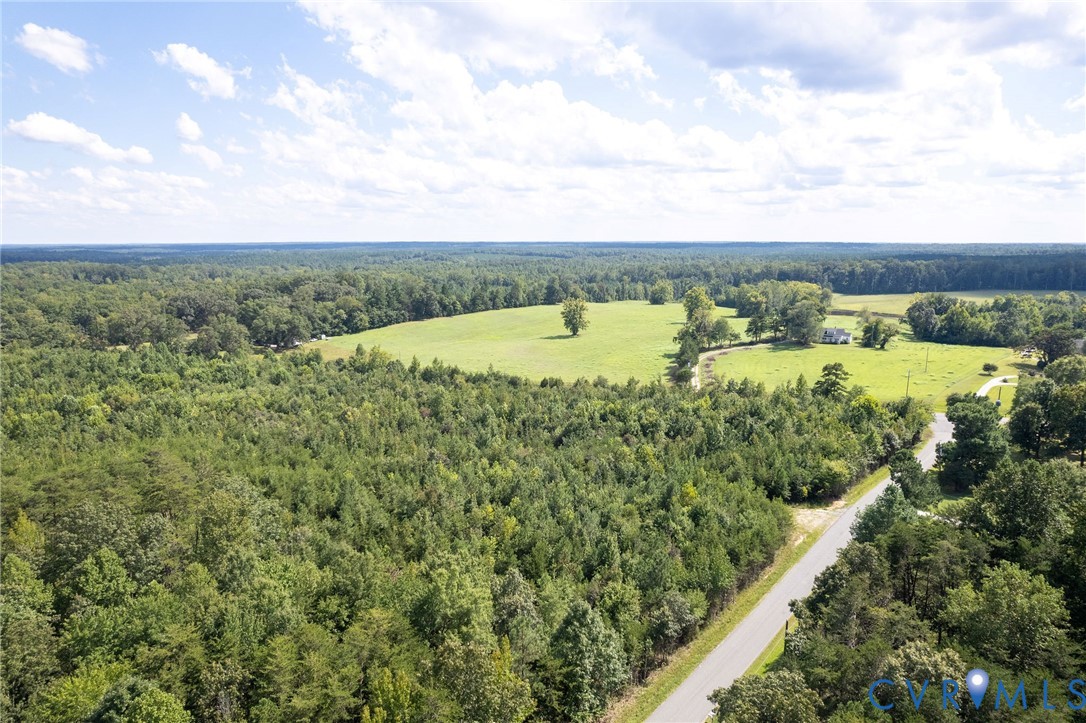 0 Danieltown Road Goochland, VA 23063 - Photo 6 of 10 a view of a city from a balcony