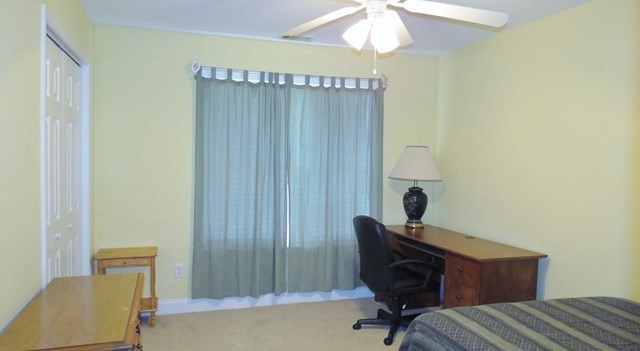 321 Eagle Ridge Road Macon, GA 31216 - Photo 14 of 23 a view of workspace with wooden floor