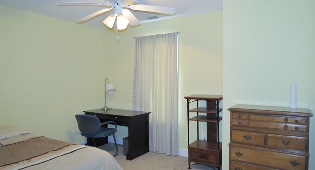 321 Eagle Ridge Road Macon, GA 31216 - Photo 16 of 23 a view of a workspace with furniture