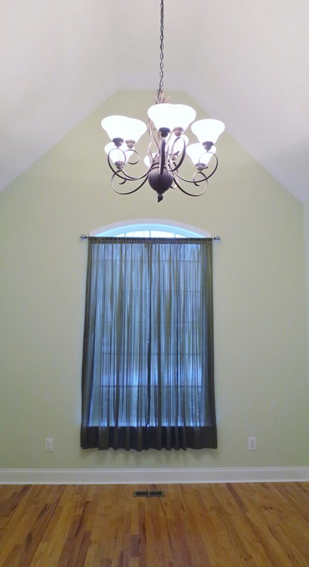 321 Eagle Ridge Road Macon, GA 31216 - Photo 8 of 23 a view of a room with wooden floor