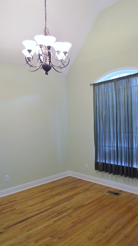 321 Eagle Ridge Road Macon, GA 31216 - Photo 9 of 23 a view of a room with wooden floor