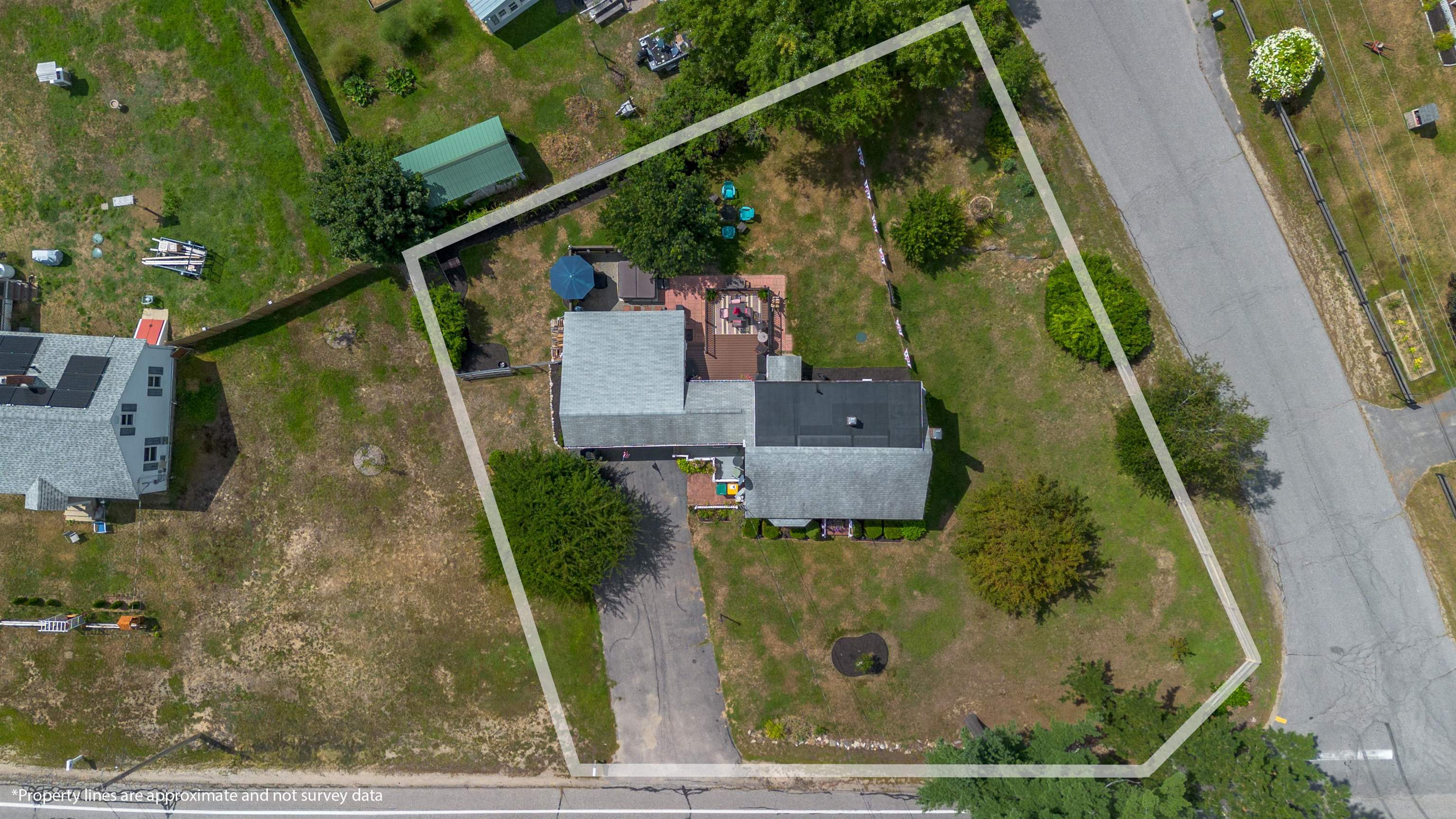 166 Milton Road Rochester, NH 03868 - Photo 43 of 50 Gallery Image 43