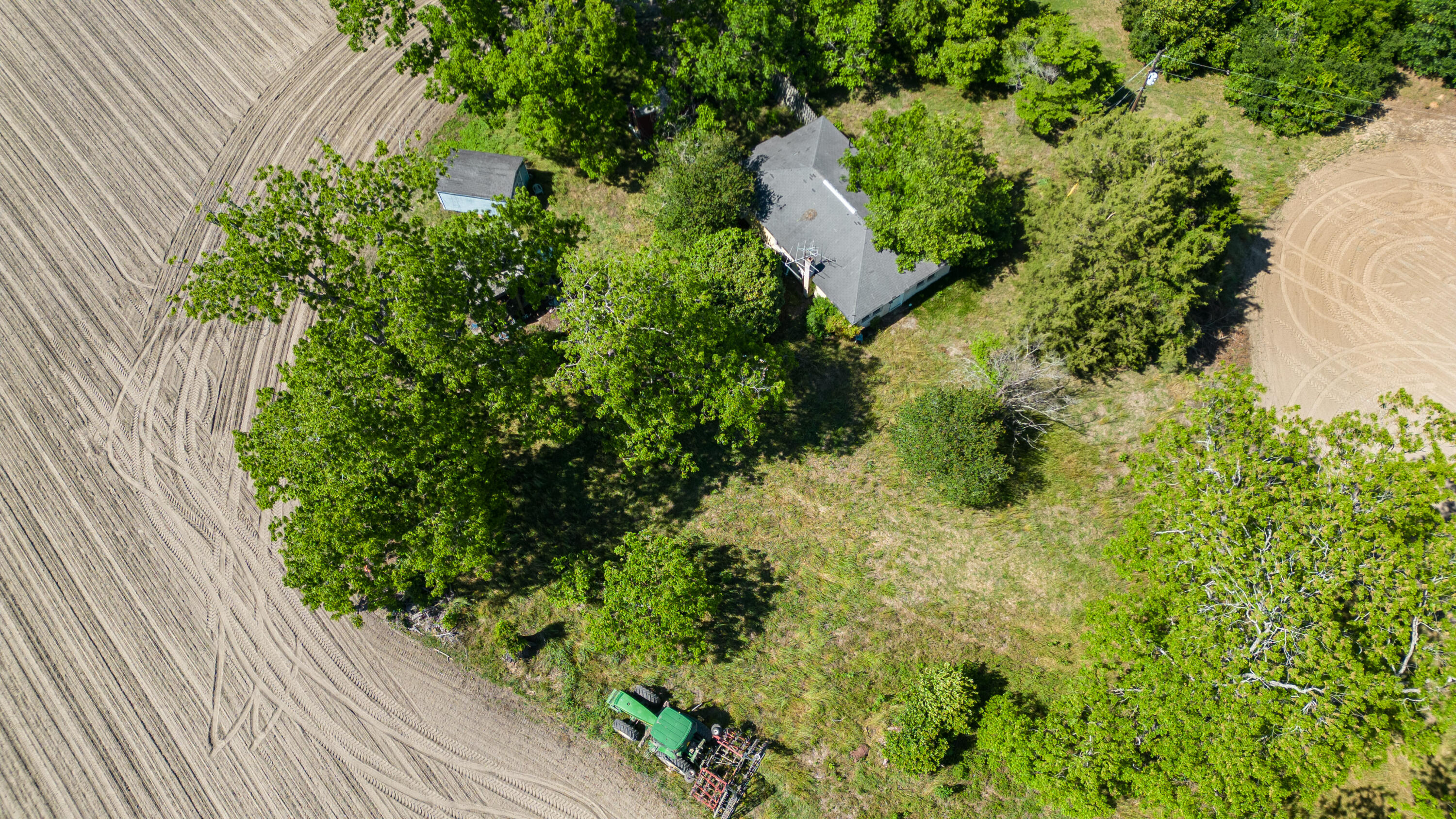 1344 Farmers Road Elloree, SC 29047 - Photo 2 of 8 DJI_0184
