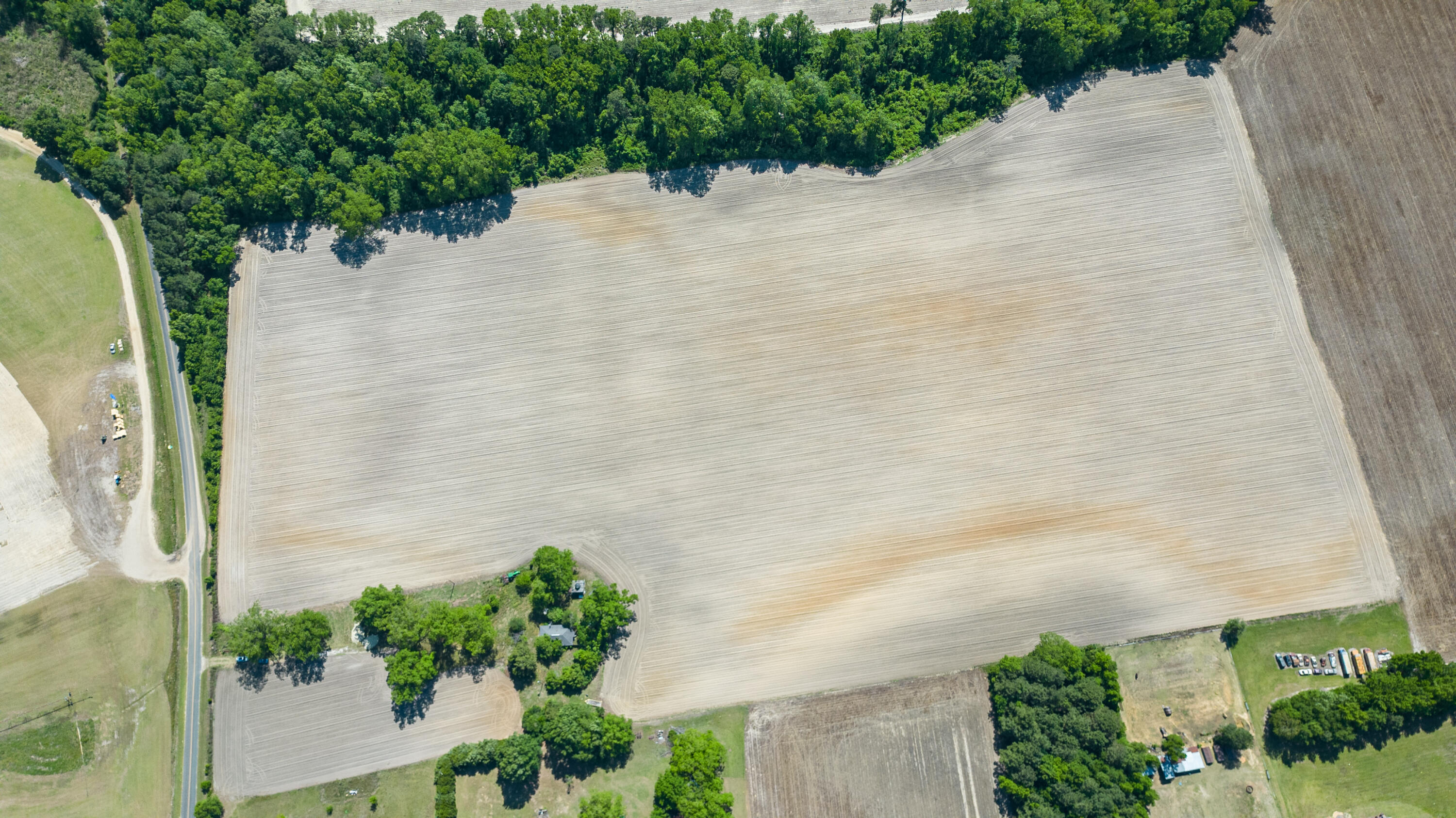 1344 Farmers Road Elloree, SC 29047 - Photo 8 of 8 DJI_0176