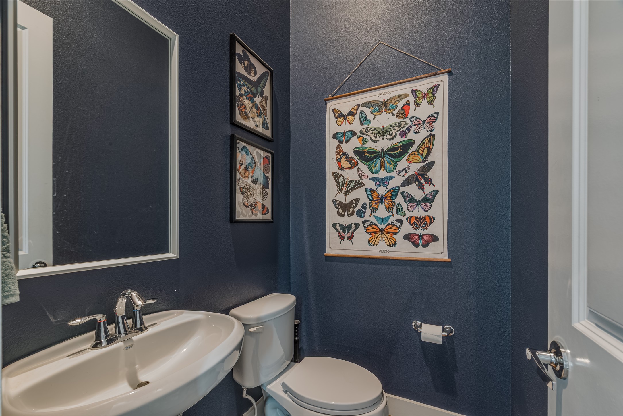 1202 West Dallas Street Houston, TX 77019 - Photo 13 of 49